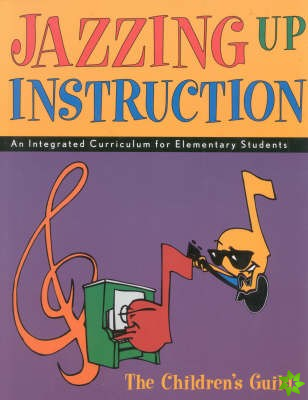 Jazzing Up Instruction