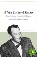 John Steinbeck Reader