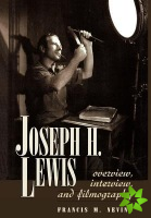 Joseph H. Lewis