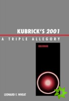 Kubrick's 2001
