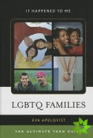 LGBTQ Families