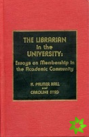 Librarian in the University
