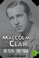 Malcolm St. Clair