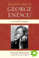 Masterworks of George Enescu