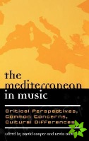 Mediterranean in Music