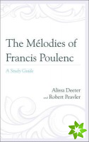 Melodies of Francis Poulenc