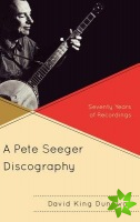 Pete Seeger Discography