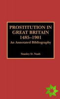 Prostitution in Great Britain, 1485-1901