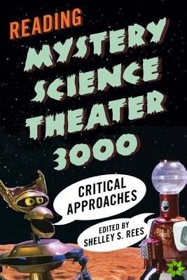 Reading Mystery Science Theater 3000