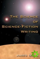 Science of Science Fiction Writing