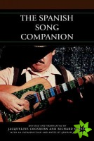 Spanish Song Companion