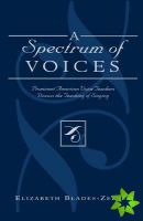Spectrum of Voices