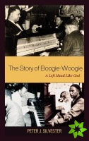 Story of Boogie-Woogie