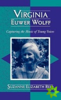 Virginia Euwer Wolff