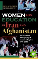 Women and Education in Iran and Afghanistan