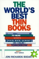 World's Best Thin Books, Revised