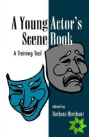 Young Actor's Scene Book