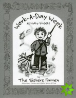 Work-A-Day Week Activity Sheets