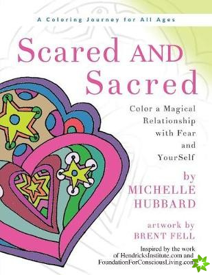 Scared and Sacred