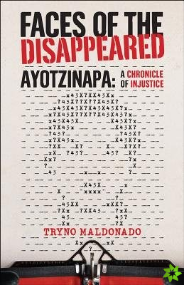 Faces Of The Disappeared
