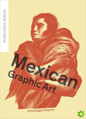 Mexican Graphic Art