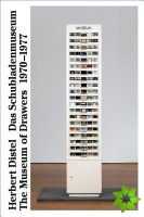 Museum of Drawers 1970-1977: Five Hundred Works of Modern Art