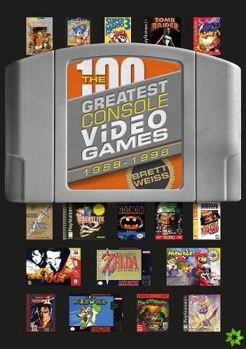 100 Greatest Console Video Games