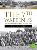 7th Waffen- SS Volunteer Gebirgs (Mountain) Division 