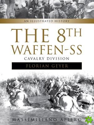 8th Waffen-SS Cavalry Division 
