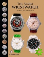 Alarm Wristwatch