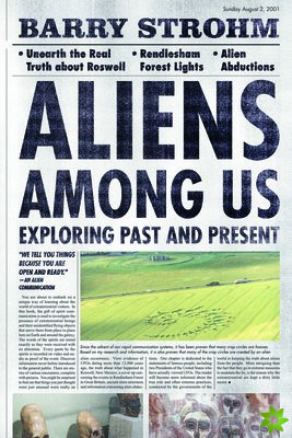 Aliens Among Us