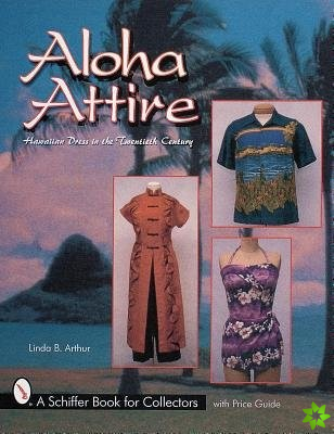Aloha Attire