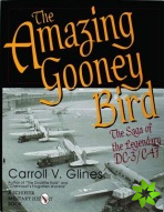 Amazing Gooney Bird