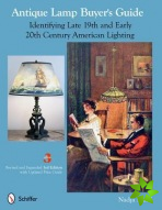 Antique Lamp Buyer's Guide