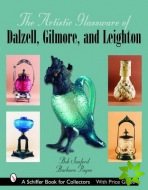 Artistic Glassware of Dalzell, Gilmore & Leighton