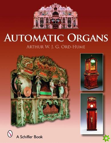Automatic Organs