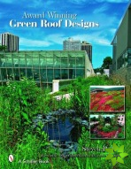 Award-winning Green Roof Designs