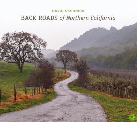 Back Roads of Northern California