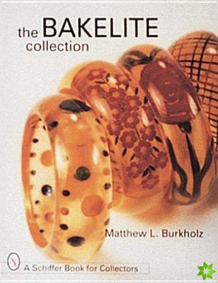 Bakelite Collection