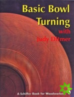 Basic Bowl Turning with Judy Ditmer