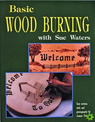 Basic Wood Burning
