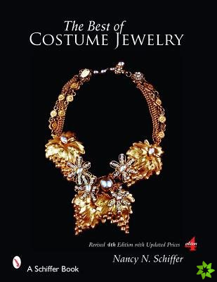 Best  of Costume Jewelry