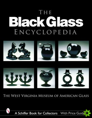 Black Glass Encyclopedia
