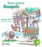 Boomer Explores Annapolis