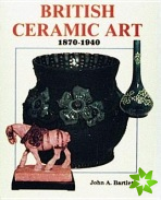 British Ceramic Art