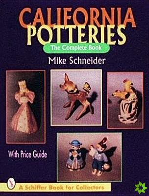California Potteries