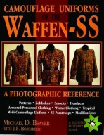 Camouflage Uniforms of the Waffen-SS