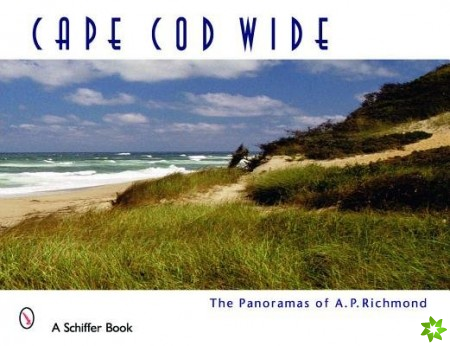 Cape Cod Wide