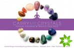 Carry Me CrystalsChakra Clearing & Oracle Card Deck