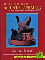 Carvers Book of Aquatic Animals
